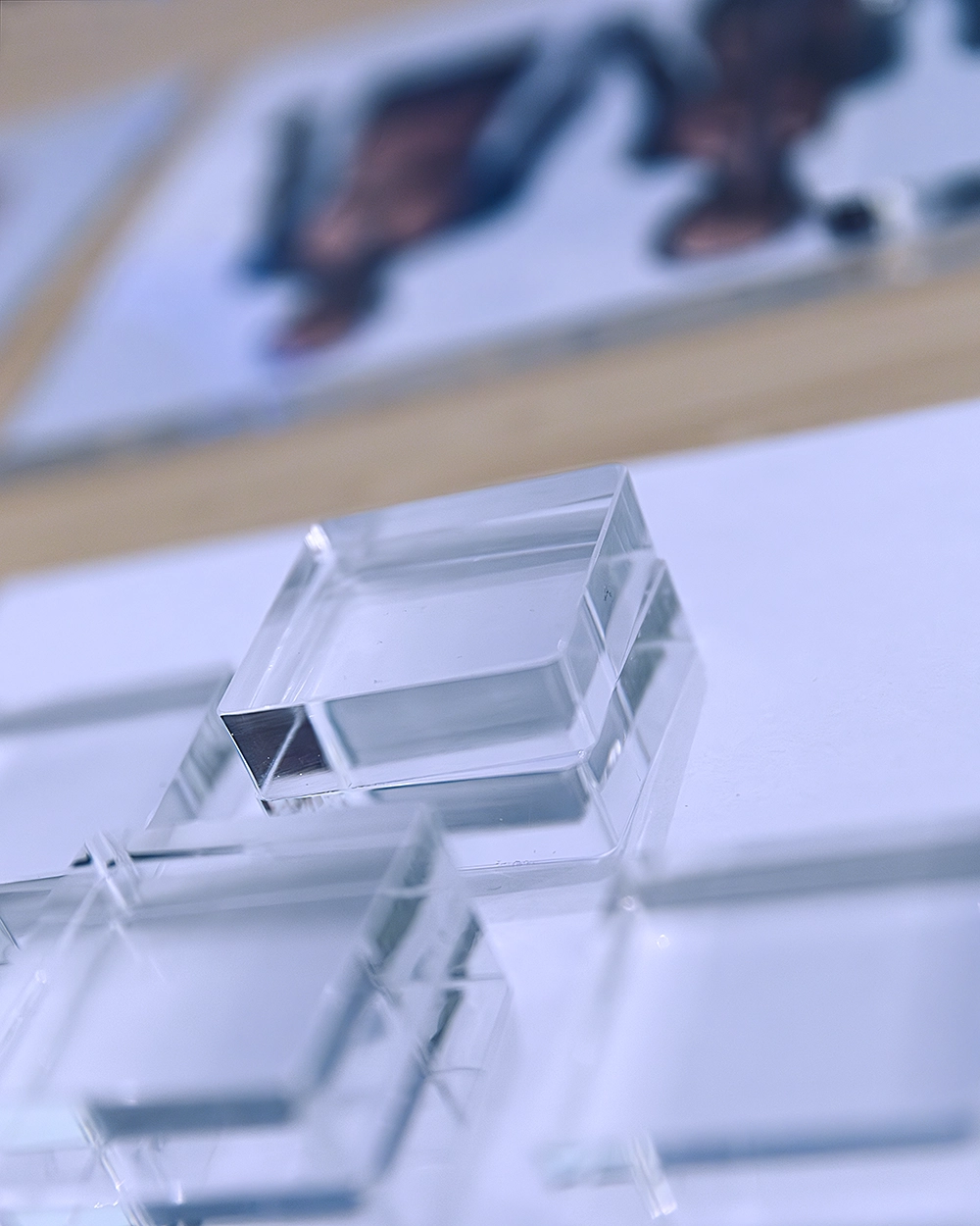 Testutensilien bei The Lion Care